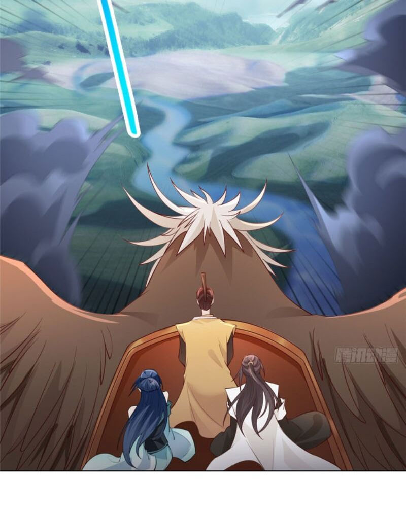 người nuôi rồng chapter 17 16