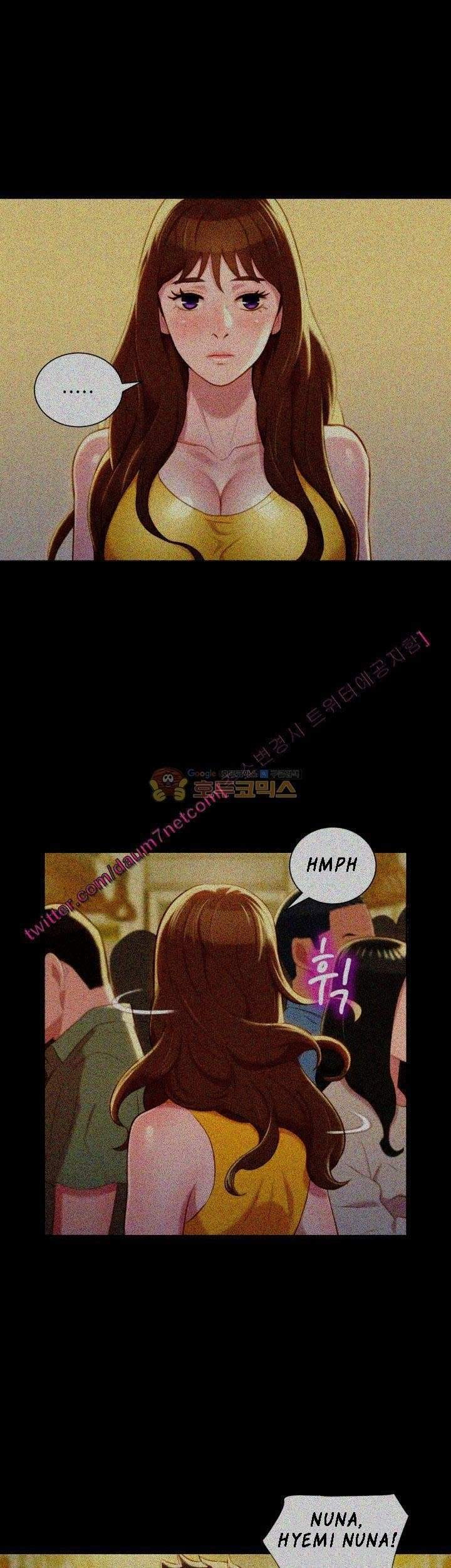 chị gái mưa chapter 30 14