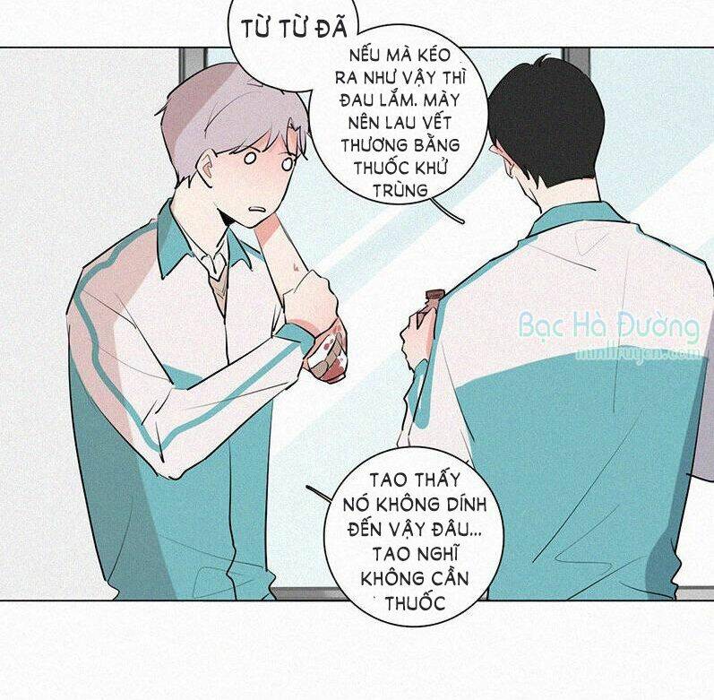 câu chuyện về cậu và tôi chapter 22 15