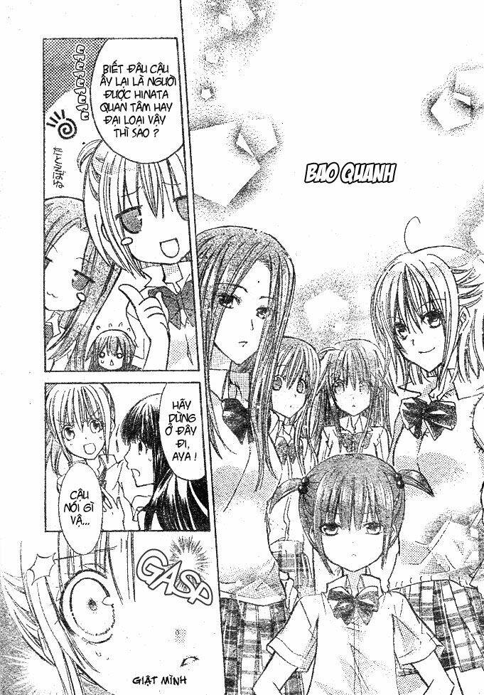 kokoni iru yo chapter 7 33