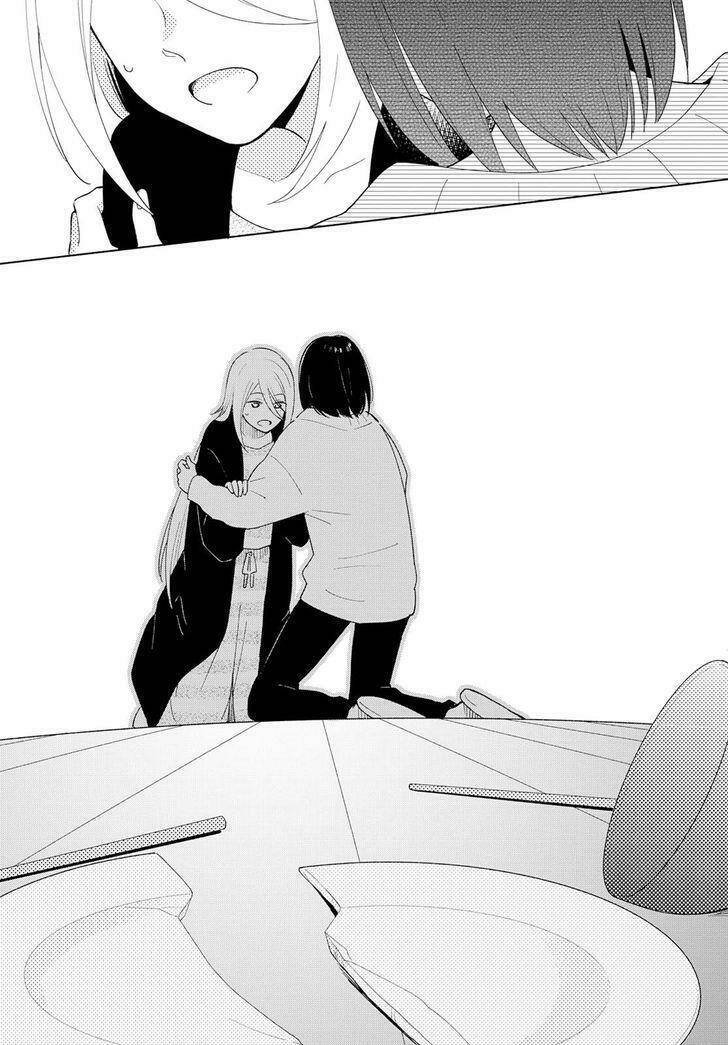 this love that won't reach chapter 15 16