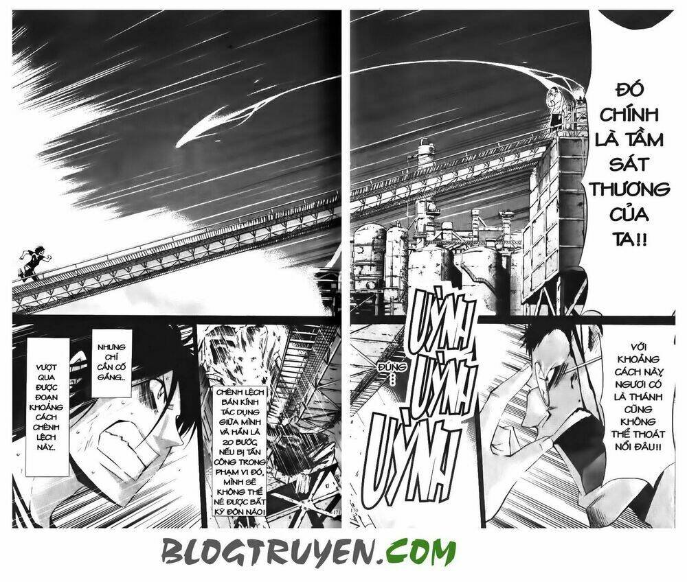 ma vương chapter 57 5