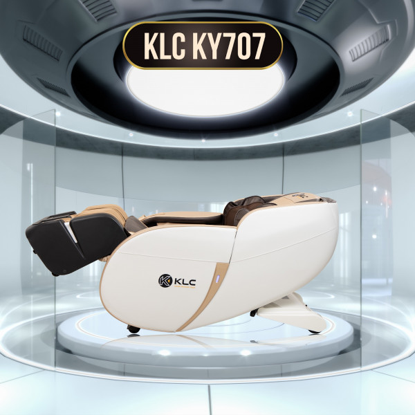 Ghế massage KLC KY707