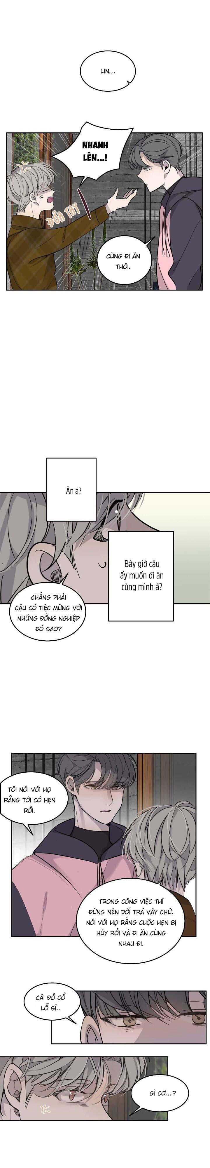 hiệu quả kinh doanh chapter 4 24