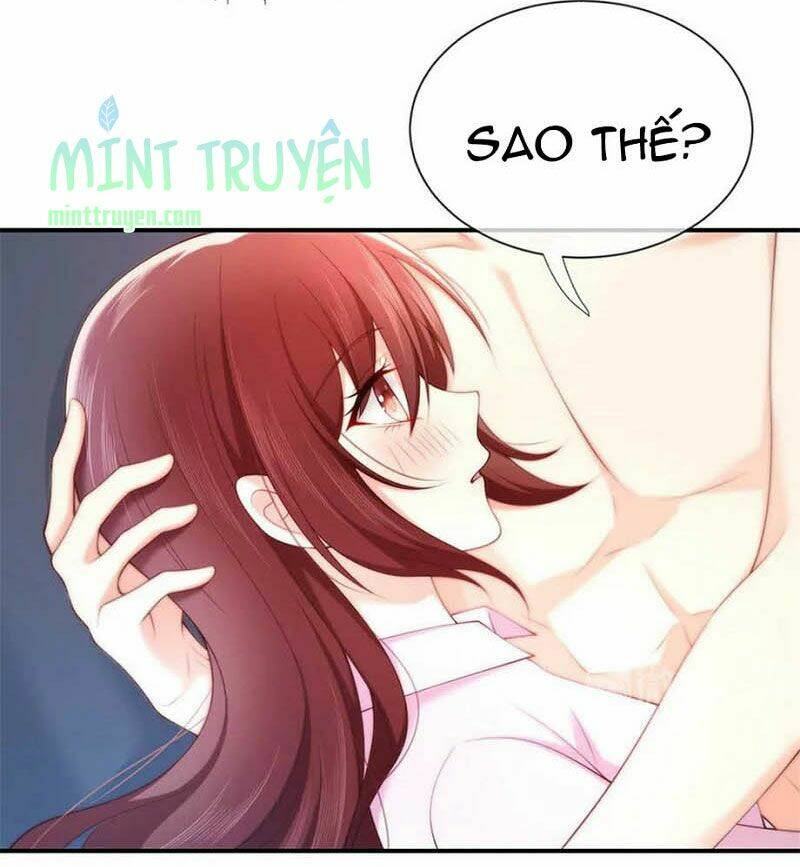 nam thần truy thê chỉ nam chapter 104.2 4