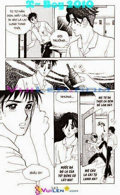 cô giáo tuổi 18 chapter 9 143