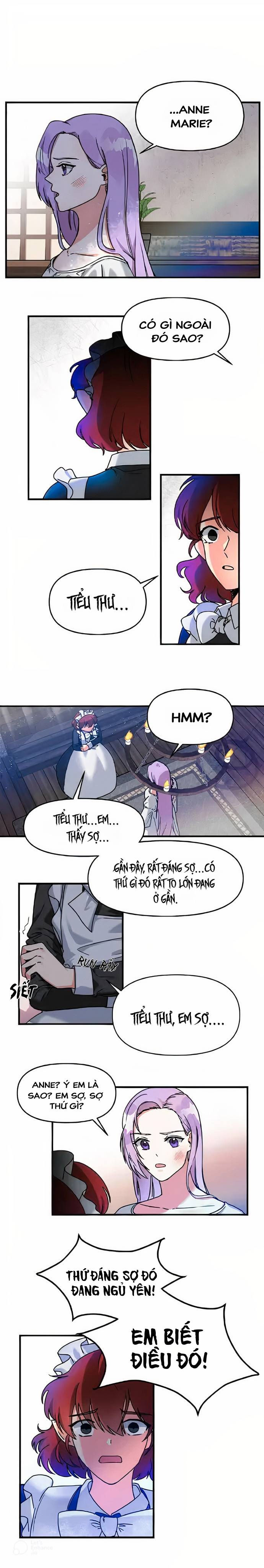 hãy tuân theo mệnh lệnh của tôi chapter 2 14