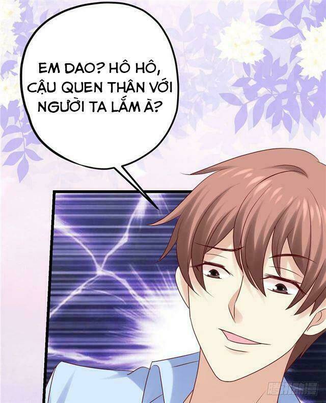 thời khắc và em đều đẹp chapter 6 49