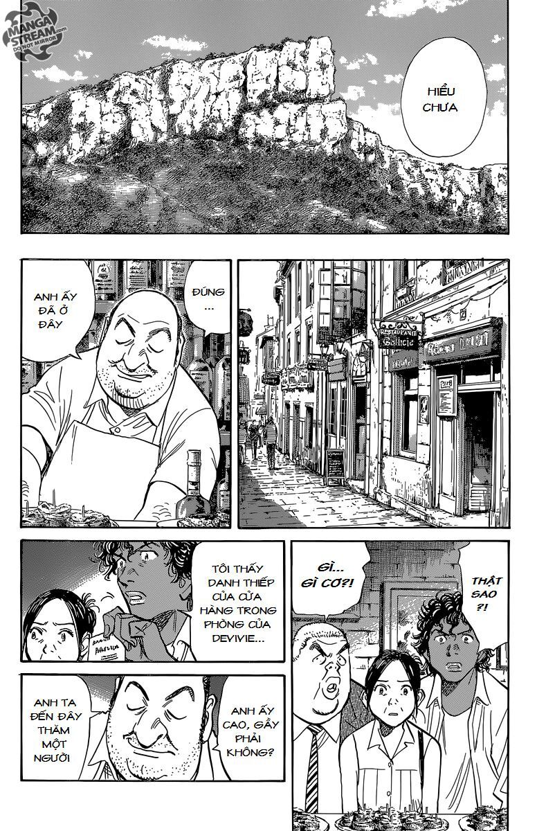 billy bat chapter 144 12