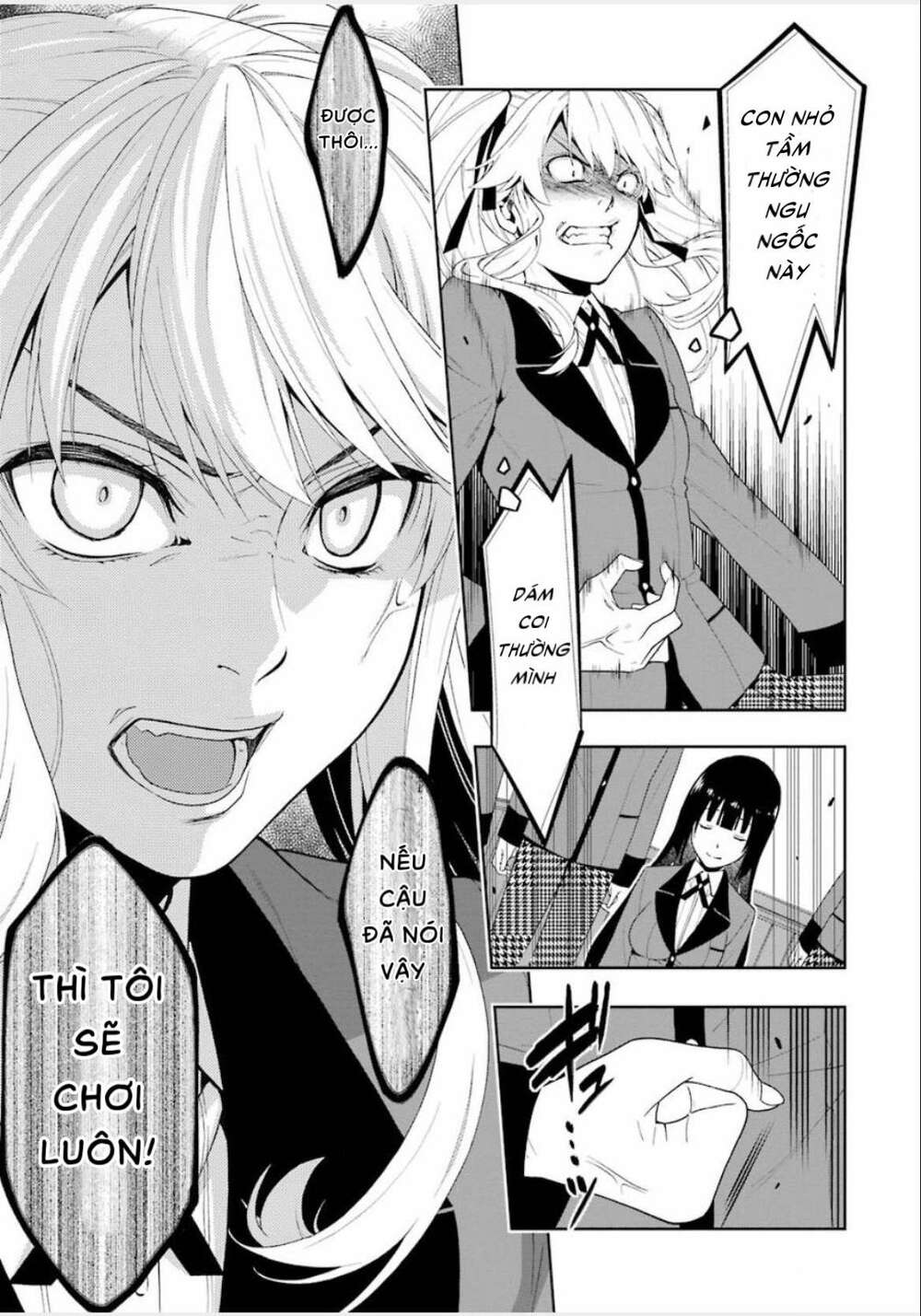 kakegurui chapter 1 53