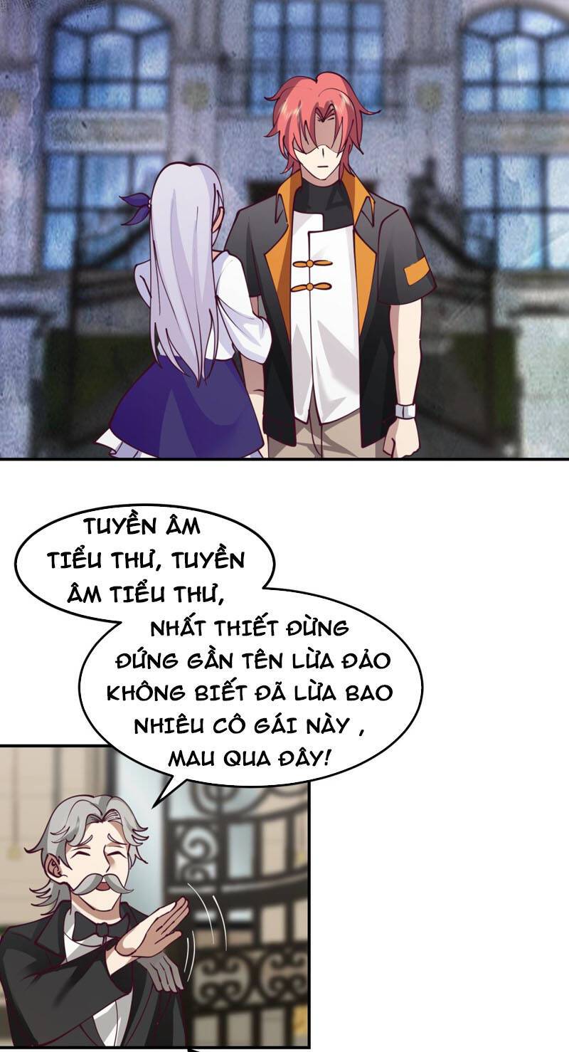 trên người ta có một rồng chapter 524 4