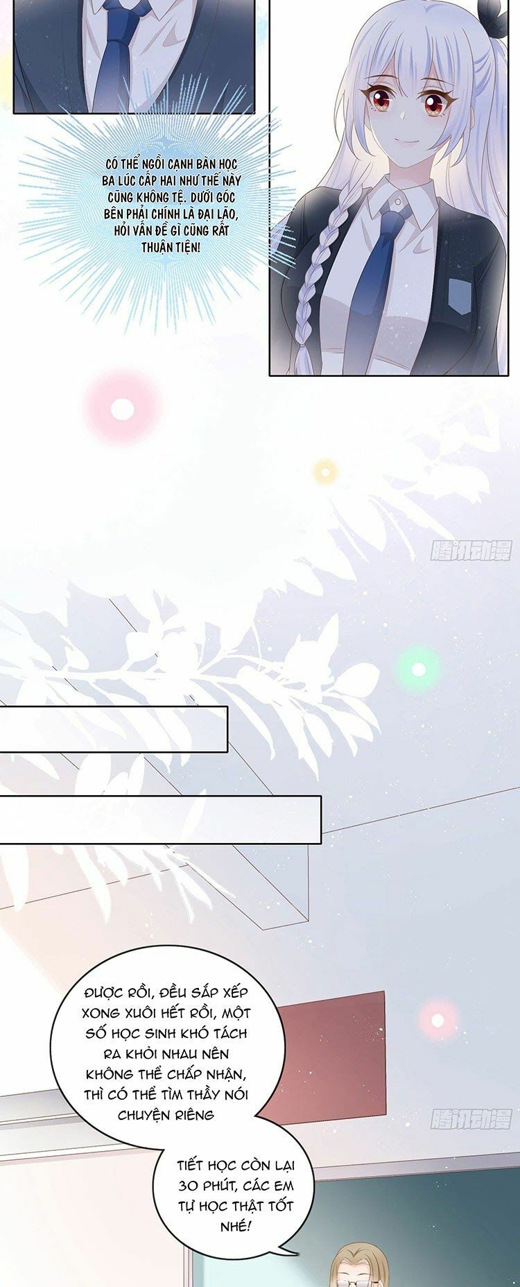 ảnh hậu cũng không bằng niệm thanh hoa chapter 67 13