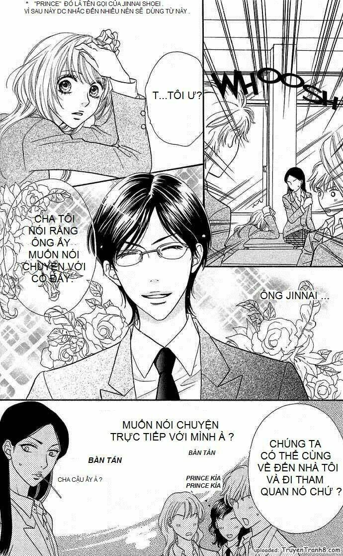 yokujou (c) max (desire climax) chapter 1 26