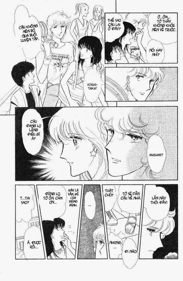 shinohara chie the best selection chapter 3 19