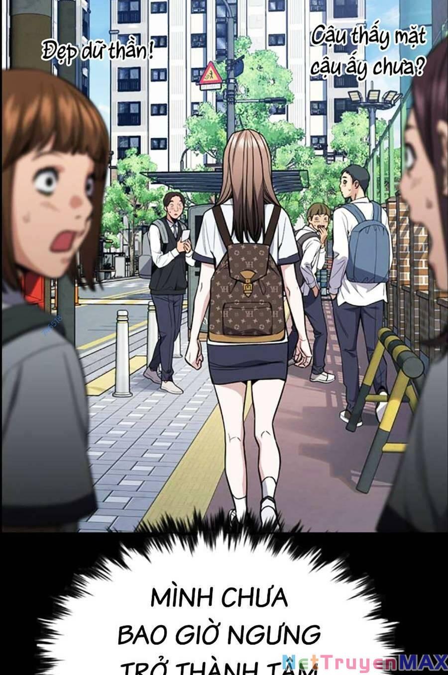 giáo dục chân chính chapter 116 28