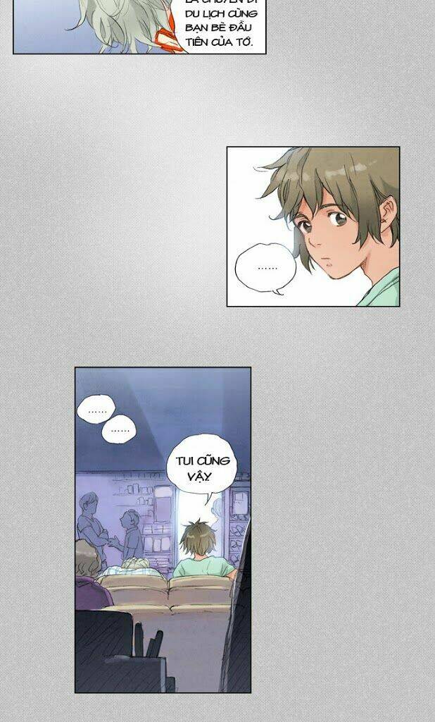 between you and i chapter 3 10