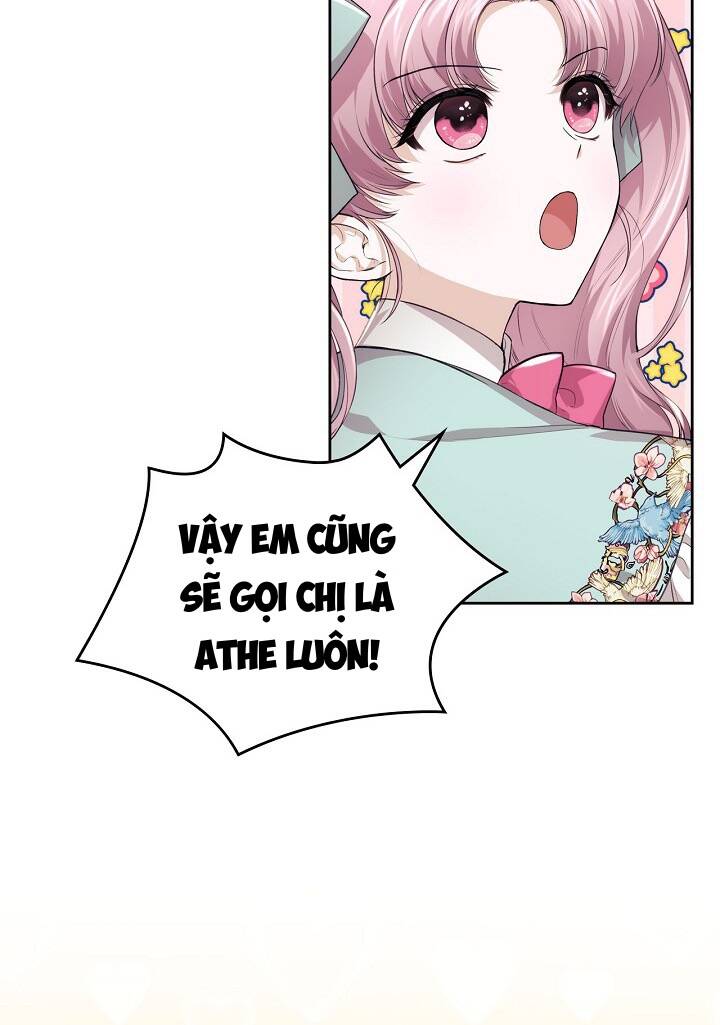 con gái bá tước bỗng thành vị hôn thê của thái tử điện hạ chapter 16 7