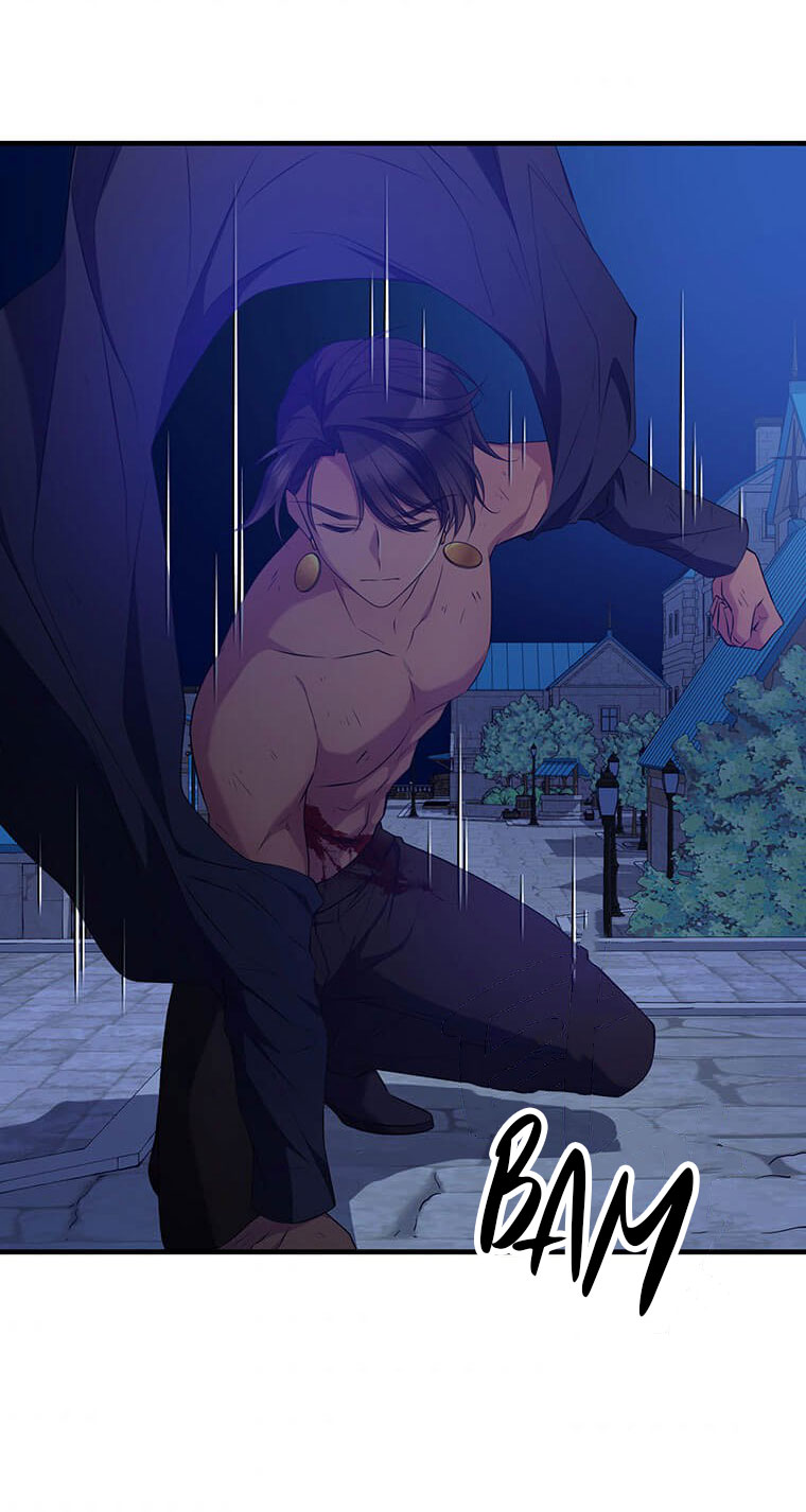 mãnh thú bệ hạ chapter 2 71