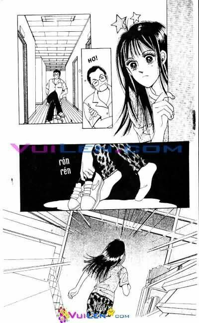 nụ hôn nồng thắm chapter 3 60