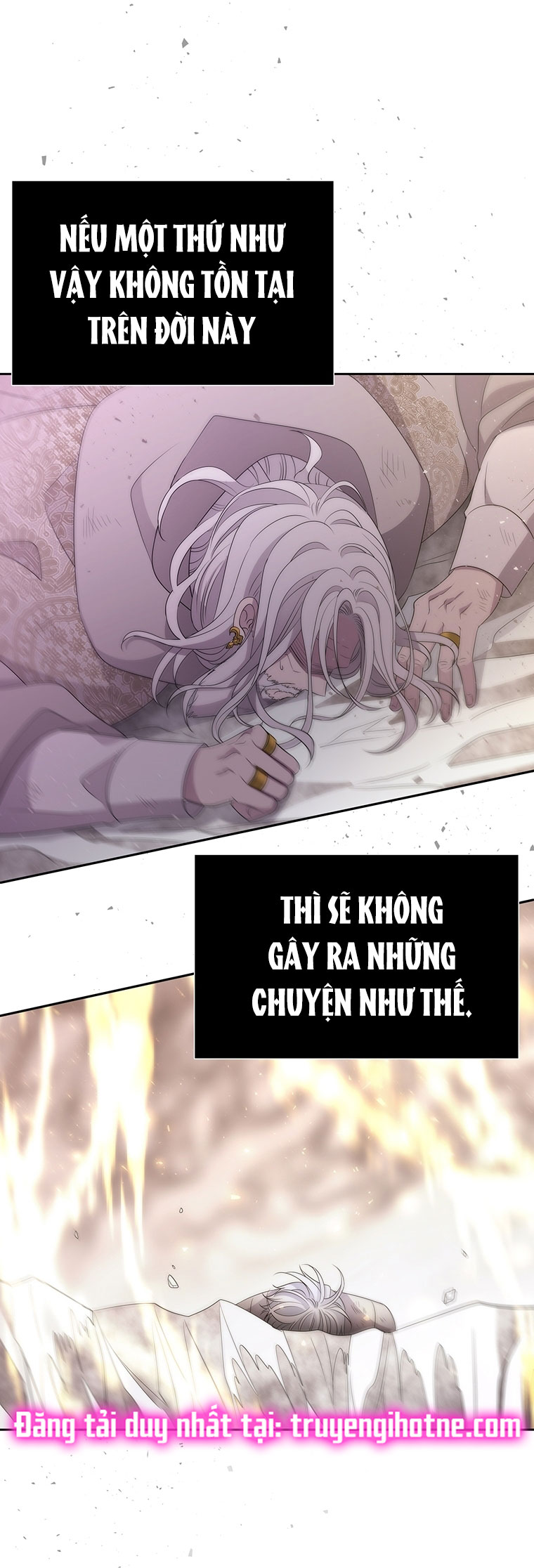 năm môn đệ của charlotte chapter 166.1 32