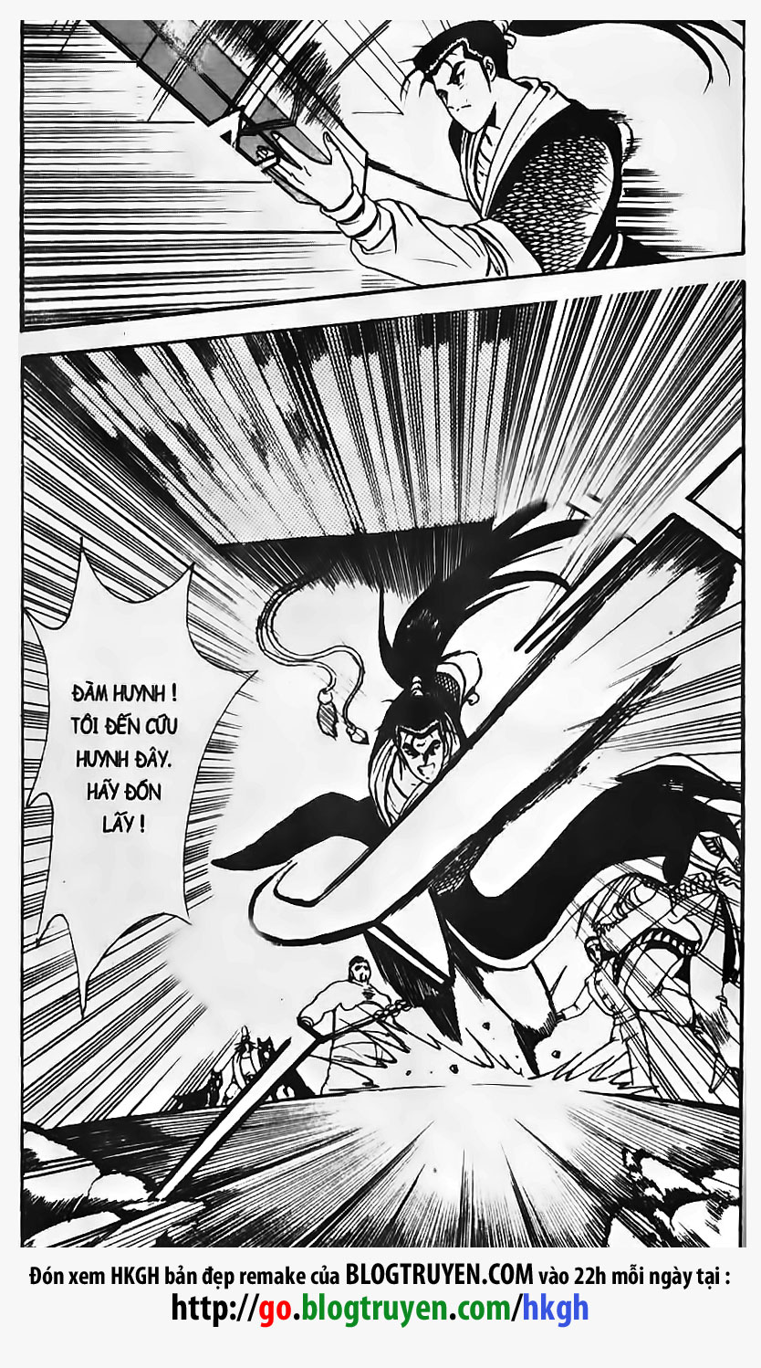 hiệp khách giang hồ m chapter 8 3