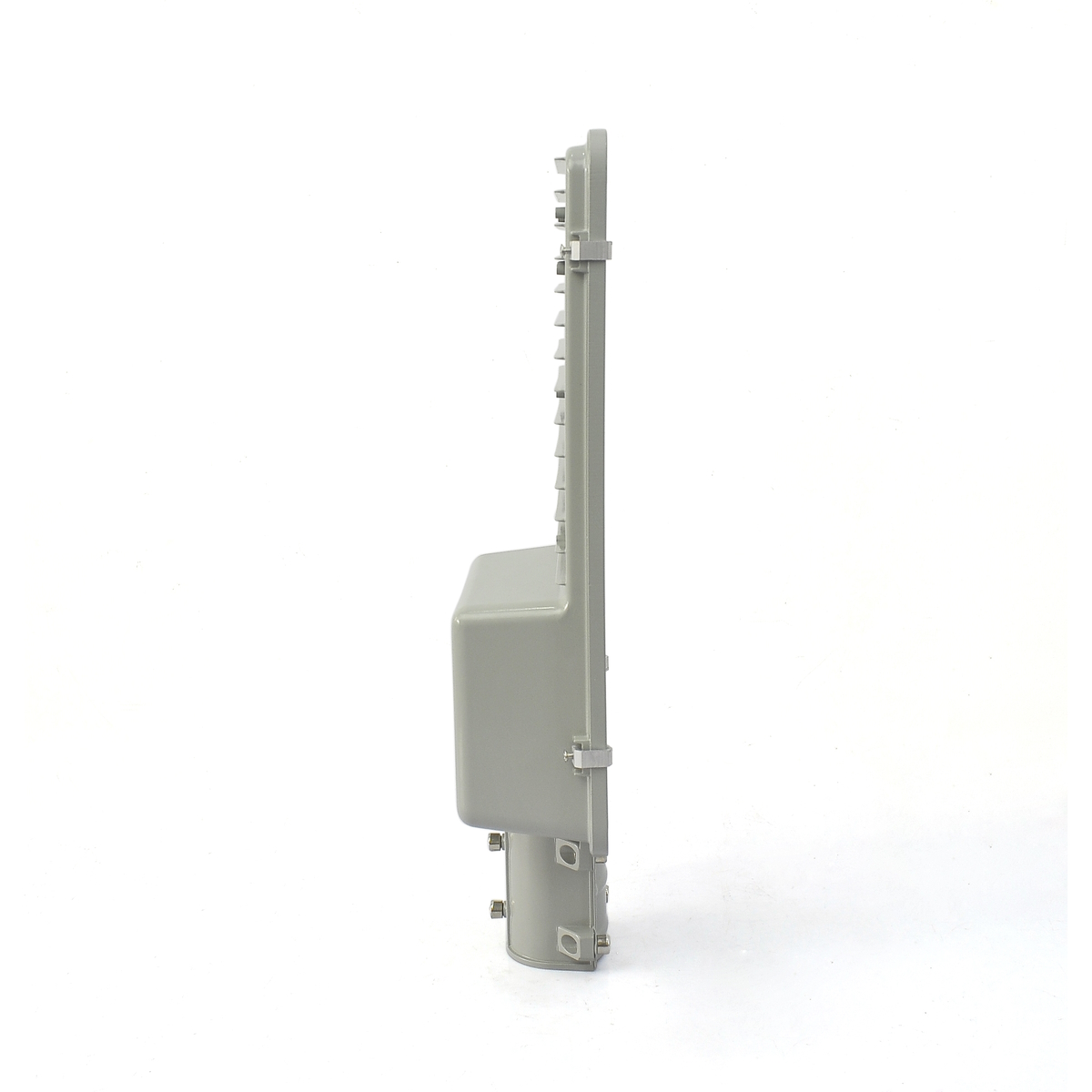 Đèn Đường Năng Lượng Mặt Trời SUNTEK Solar Street Light RD-500 500W - Sáng suốt đêm | Tự động Bật/Tắt | Điều khiển Từ xa | Chống Nước/Bụi/Va đập/Sét - Hàng Chính Hãng - Bảo hành 18 tháng