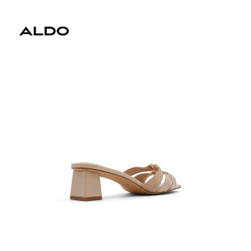 Sandal cao gót nữ Aldo ACCASI