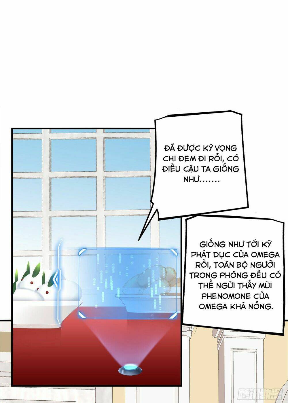 toàn bộ nắm trong tay chapter 41 29