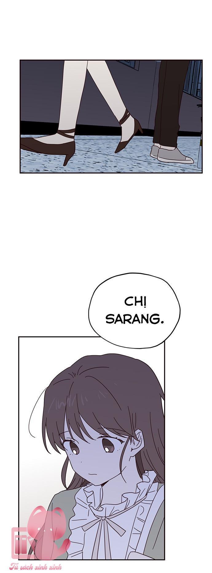 sợi chỉ tình yêu chapter 41 12