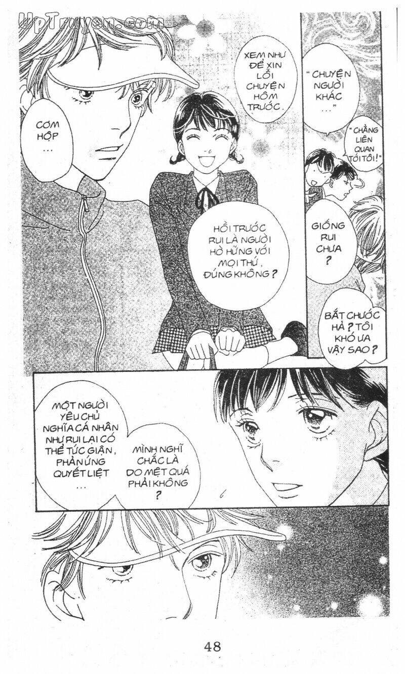 con nhà giàu chapter 191 45