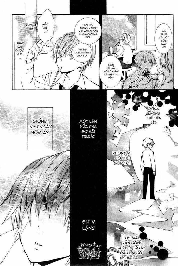 sousoukyoku nightmare chapter 2 5