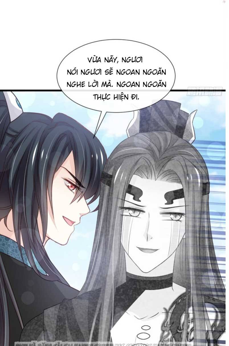 thiên hạ đệ nhất sủng phi chapter 242.1 2