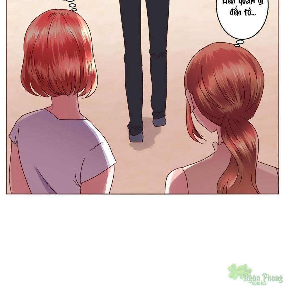 một tuần làm tình nhân chapter 44 40