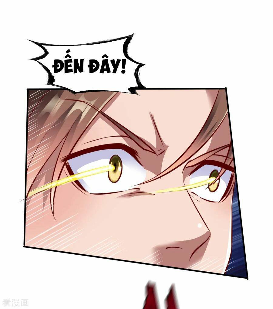 chiến đỉnh chapter 173 19