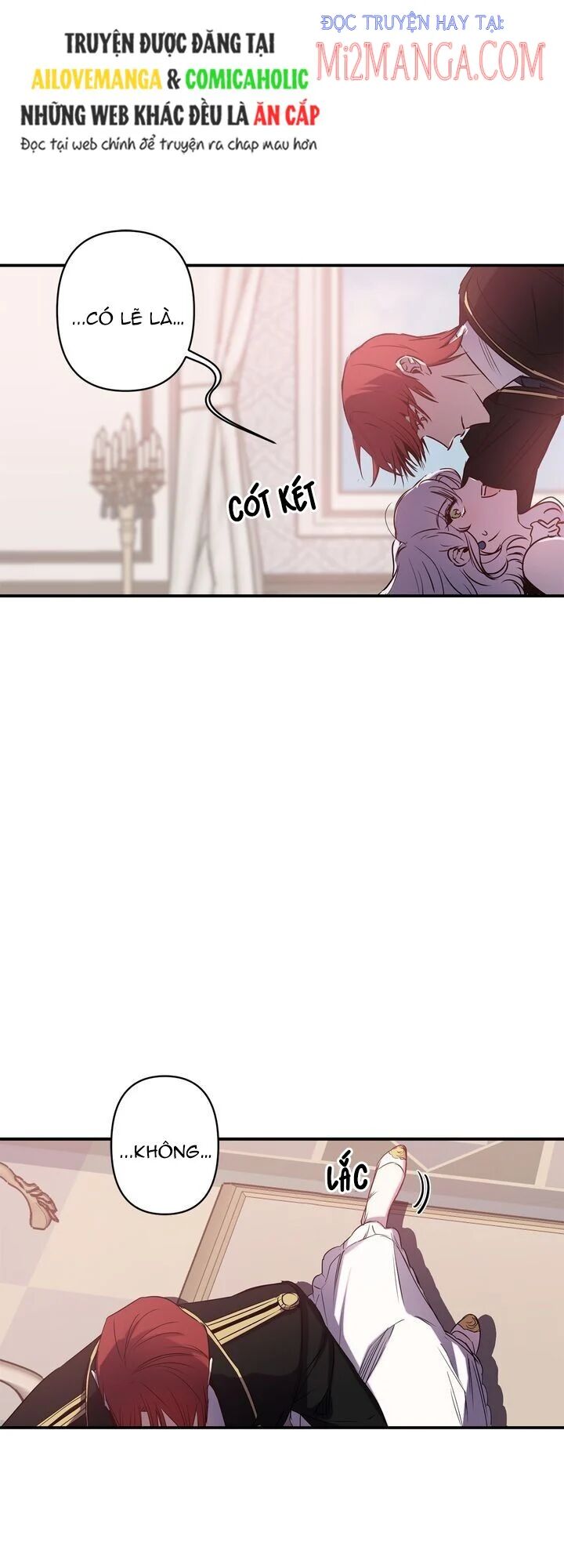 hôn lễ báo thù chapter 56 5