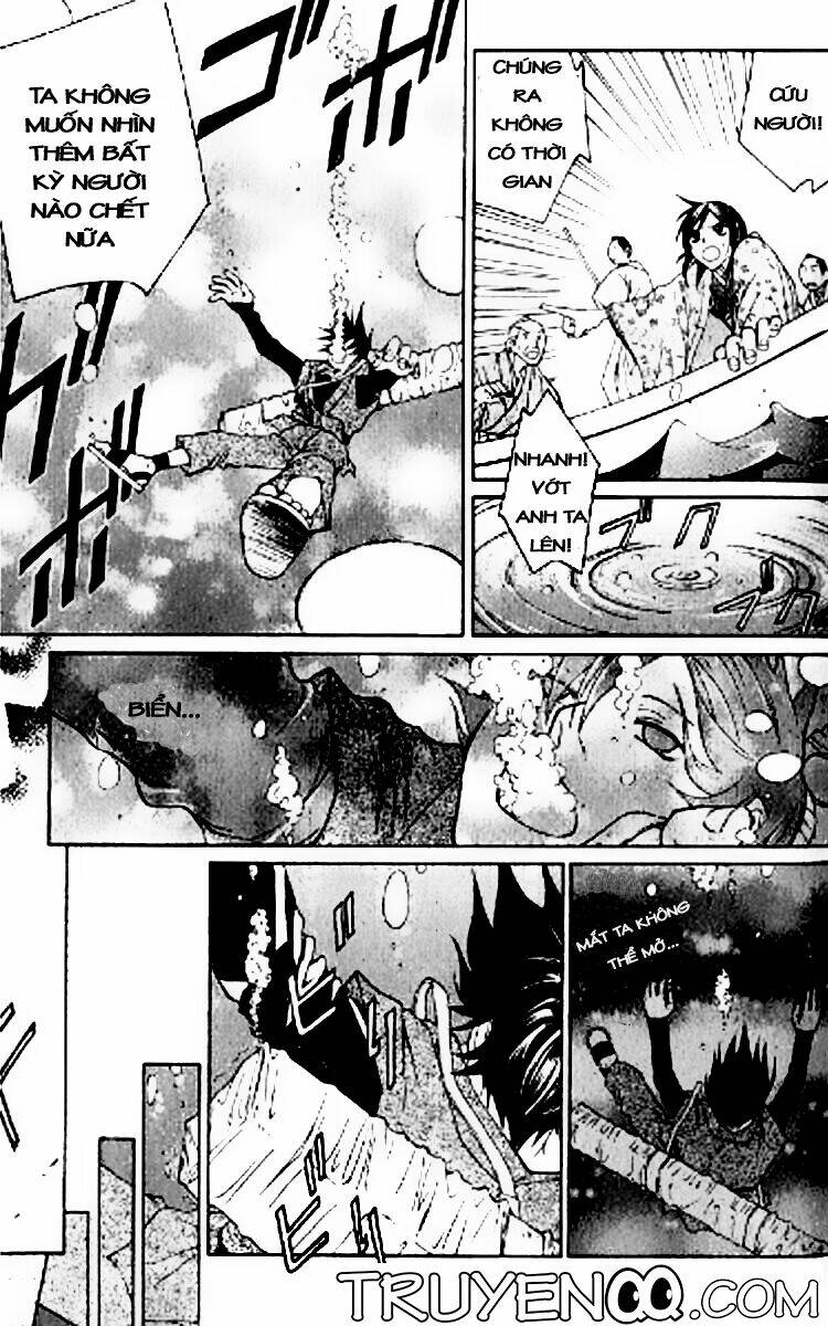 thần kiếm báo hiếu chapter 1.1 5