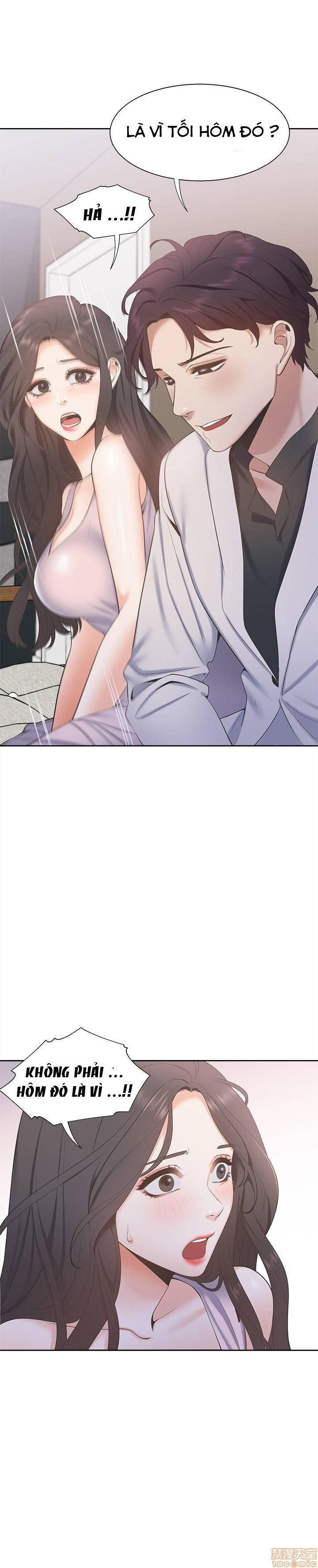 khát tình chapter 4 21