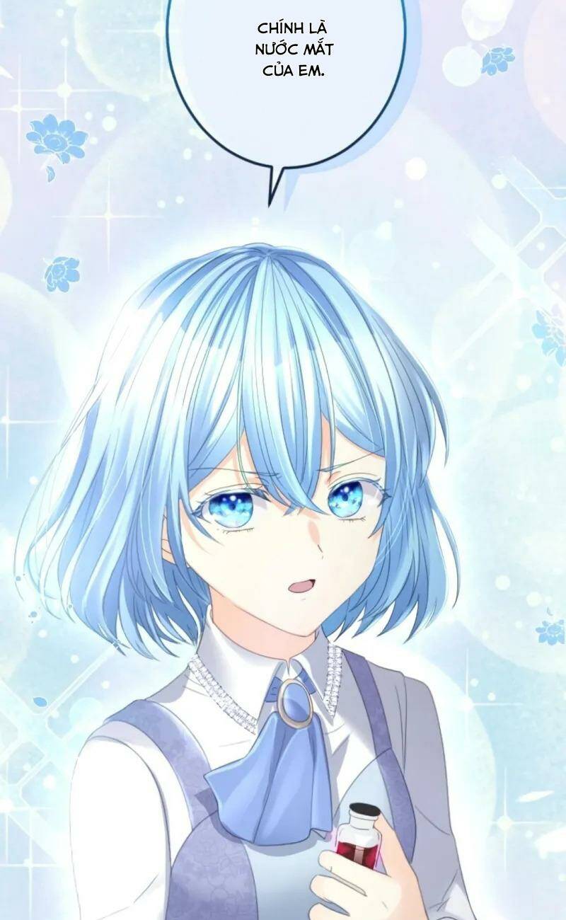 quý cô không rơi nước mắt chapter 44 54