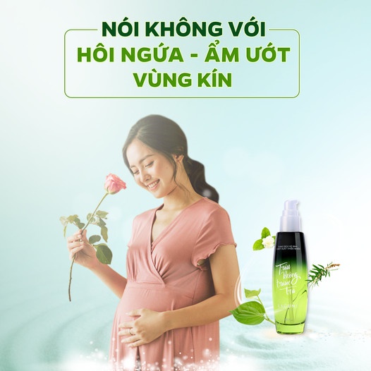 Bộ đôi dung dịch vệ sinh và nước hoa cô bé Lagumi Sweety giảm viêm, khóa ẩm, lưu hương cho chị em tự tin quyến rũ