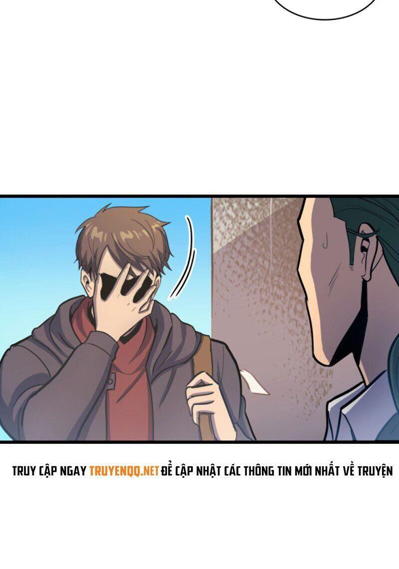 tôi trở lại thăng cấp một mình chapter 26 62