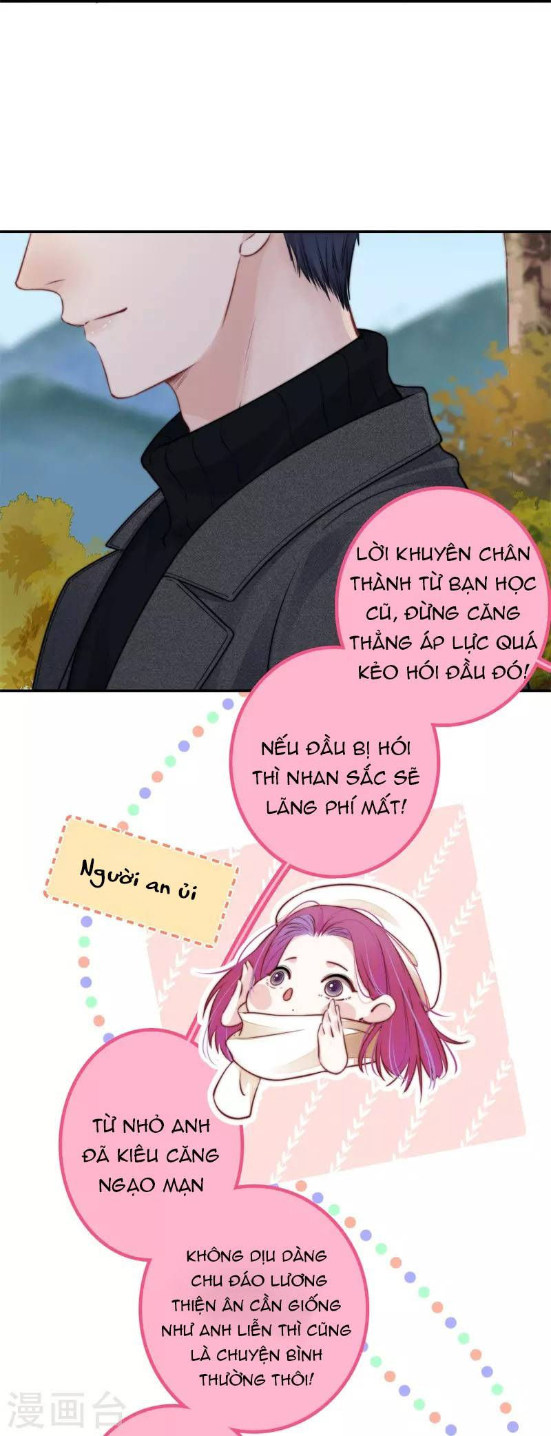 kim ốc tàng kiều chapter 40.7 13