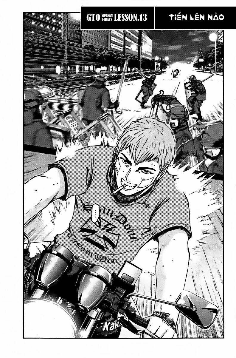 gto: shonan 14 days chapter 13 6