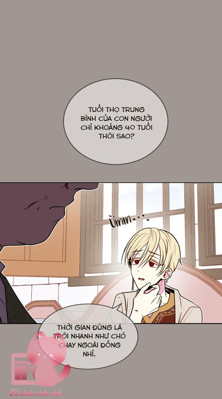 nguyện ước vô vọng của ma nữ chapter 25 17