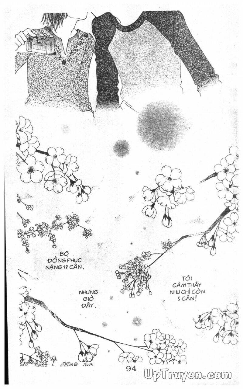con nhà giàu chapter 195 91