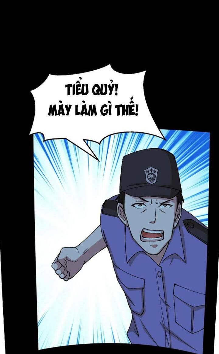 đai ca trở lại tuổi 16 chapter 127 24