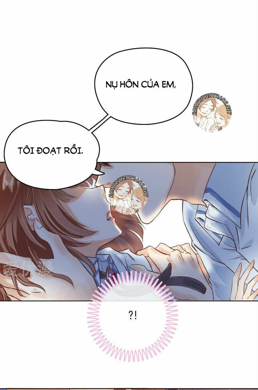 học bá ca ca đừng động vào tôi chapter 1 1