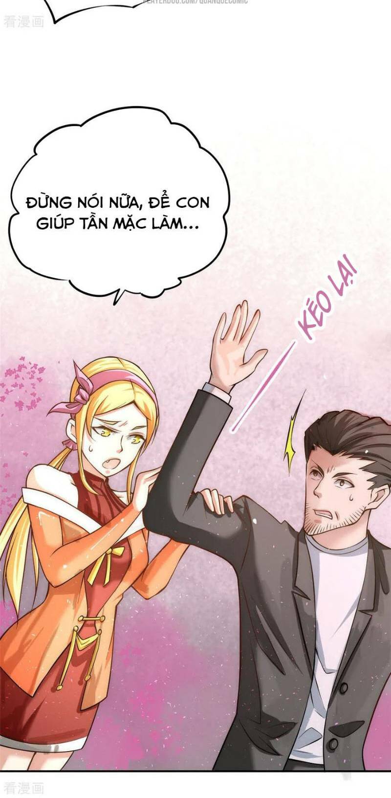 đô thị đỉnh phong cao thủ chapter 42 14