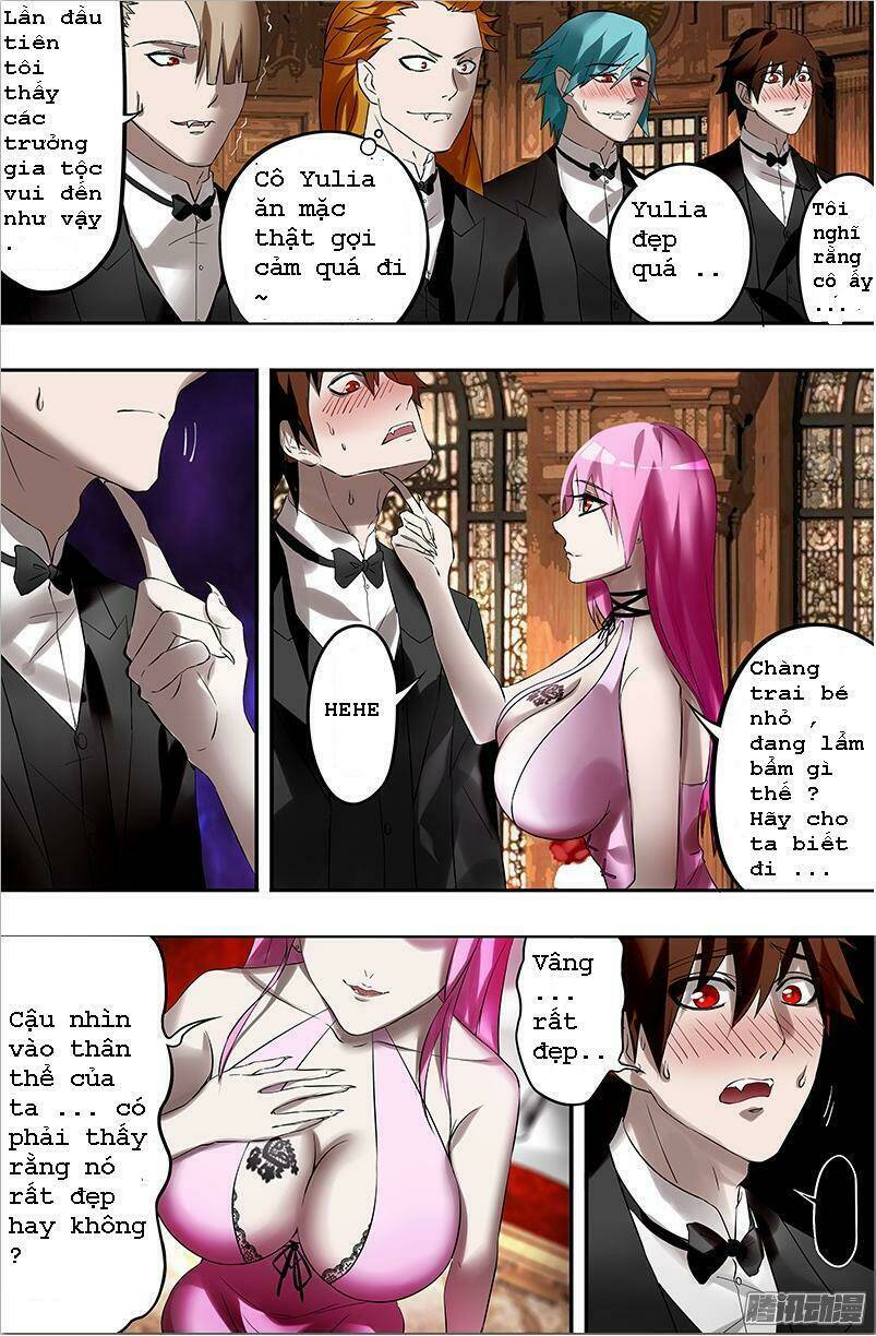 were wolf chapter 29 3