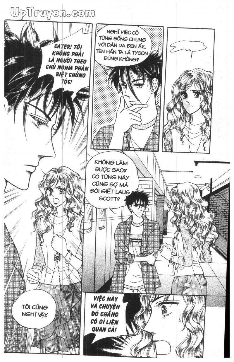 lao xao tuổi ngọc chapter 3 8