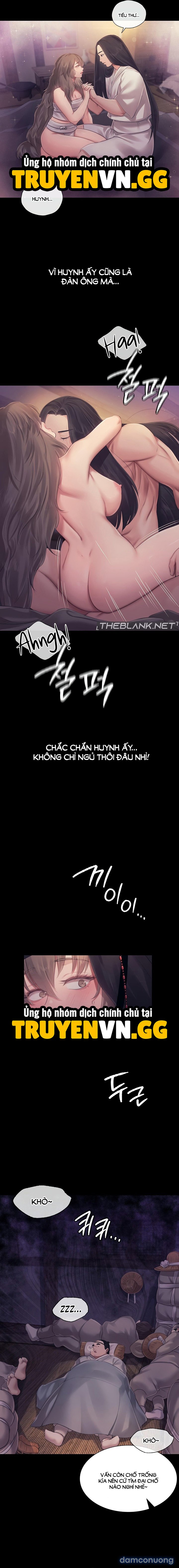 [18+] tiểu thư chapter 117 3